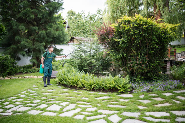 Best Commercial Pest Control Services  in Hartford, AL