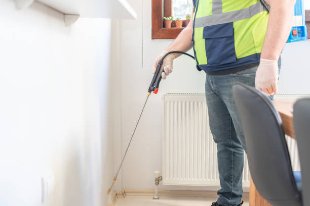Best Pest Control Treatment  in Hartford, AL