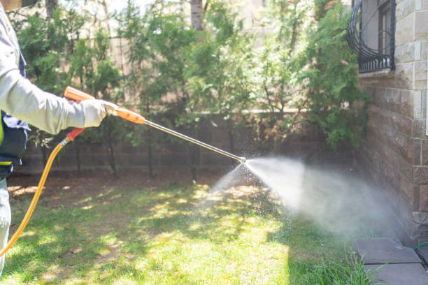 Best Cockroach Control Services  in Hartford, AL