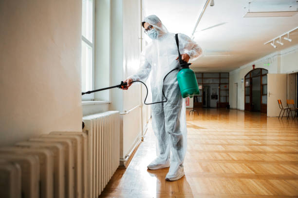 Best Pest Prevention Services  in Hartford, AL